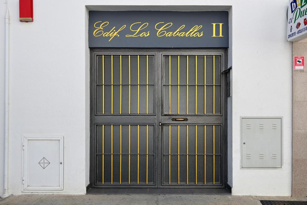 Alojamiento Alcantara Alora Exterior foto