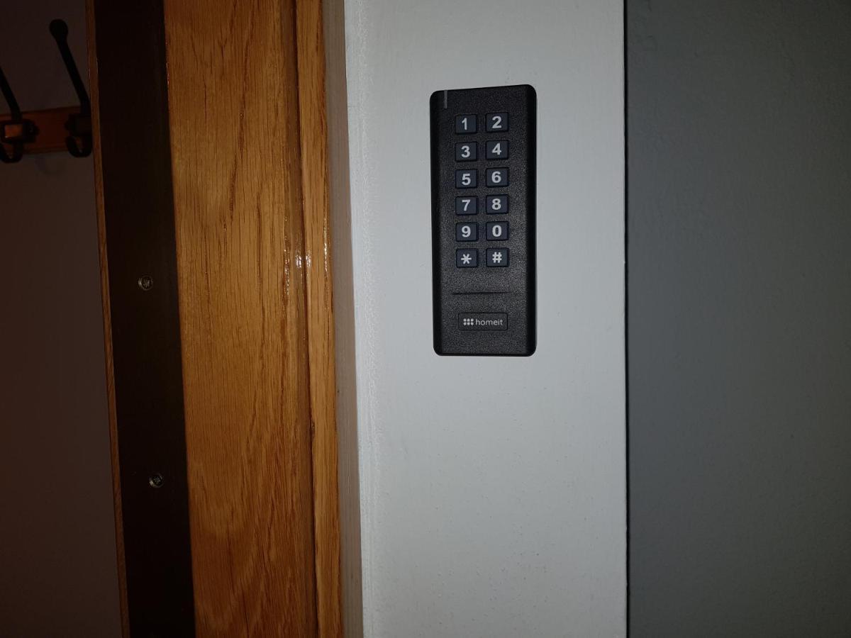 Alojamiento Alcantara Alora Exterior foto