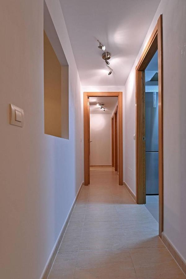 Alojamiento Alcantara Alora Exterior foto
