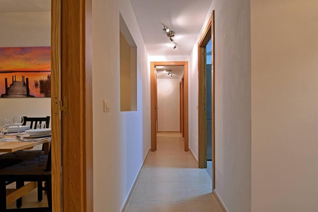Alojamiento Alcantara Alora Exterior foto